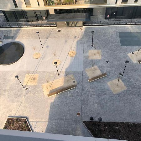 Loft With Terrace In Uptown Milan Near Rho Fiera Apartment Pero Exterior photo